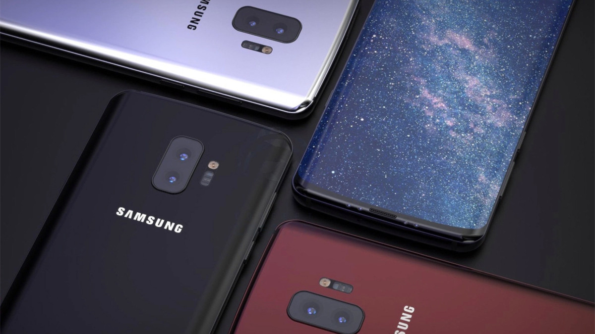Новий Samsung Galaxy S10 має вийти в січні або лютому - фото 1