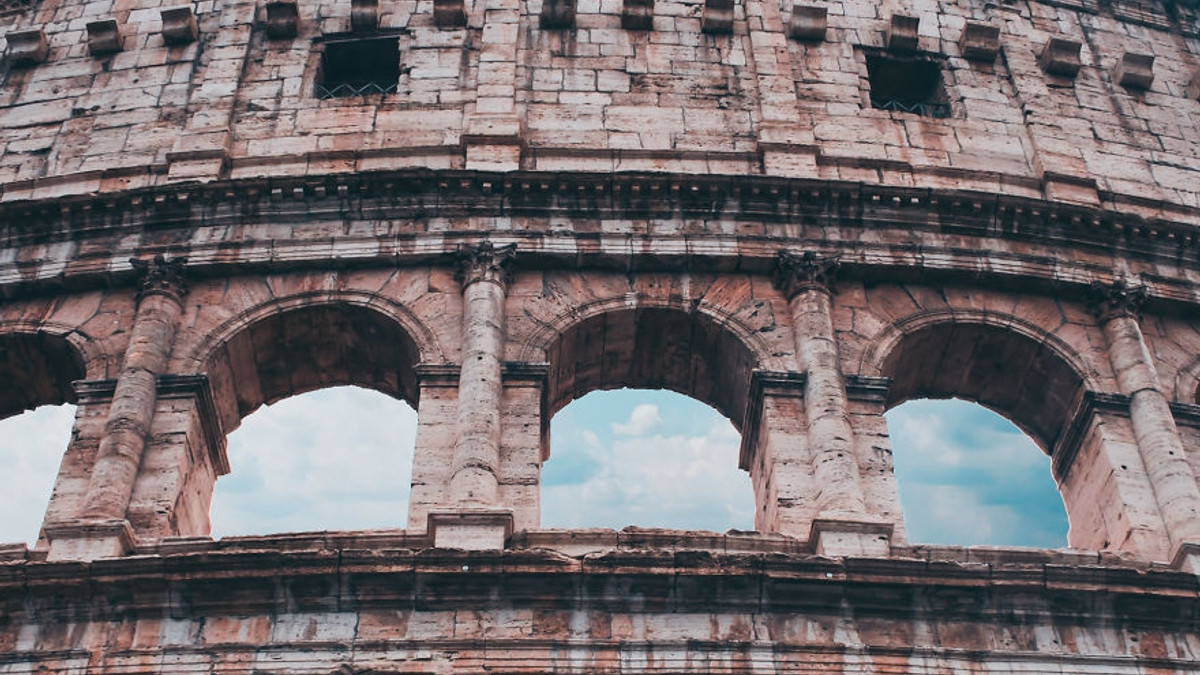 Фотограф показав чарівну подорож до Італії: яскраві кадри - фото 1