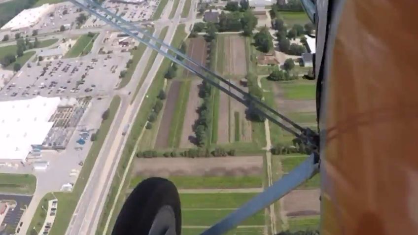 Жінка не думала, що зуміє знайти свій телефон - фото 1