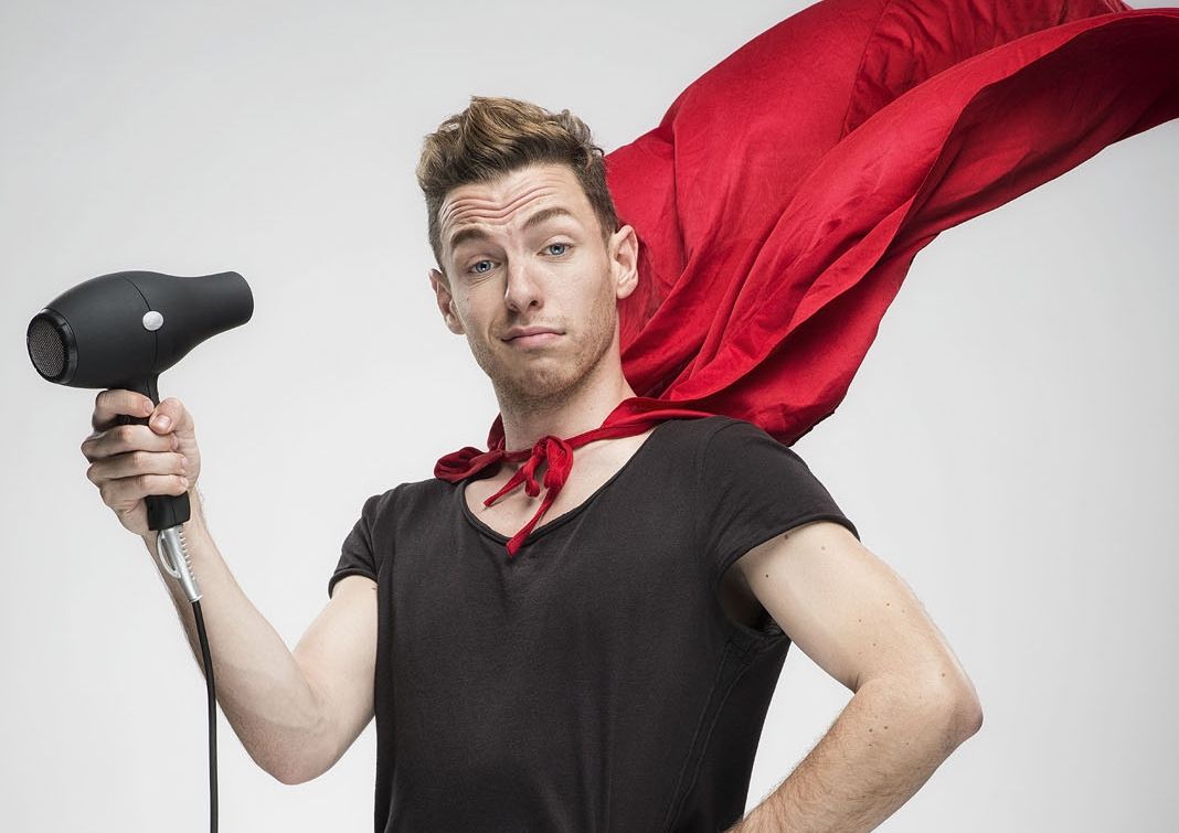 Алекс робить круті пародії - фото 1