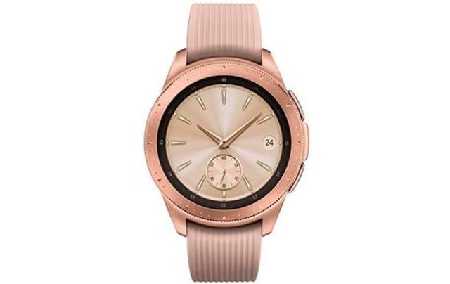 У мережі показали новий смарт-годинник від Samsung- фото 265242