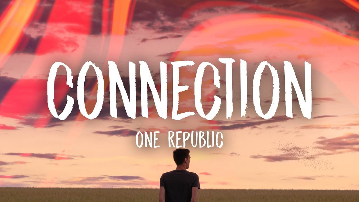 One Republic випустили лірик-відео на трек Connection - фото 1