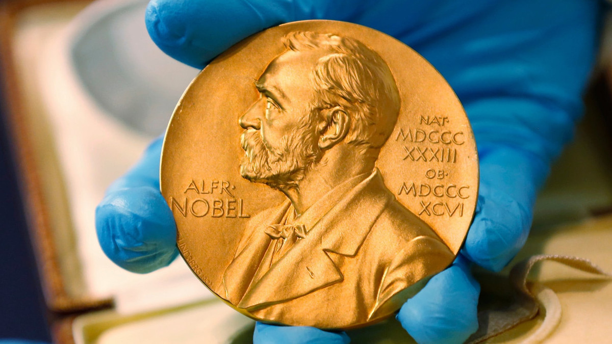 У Швеції організували альтернативну Нобелівську премію - фото 1