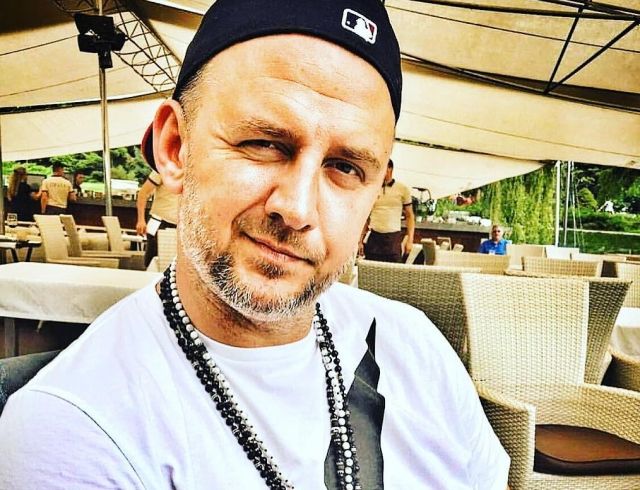 Потап назвав місто, яке йому підходить - фото 1