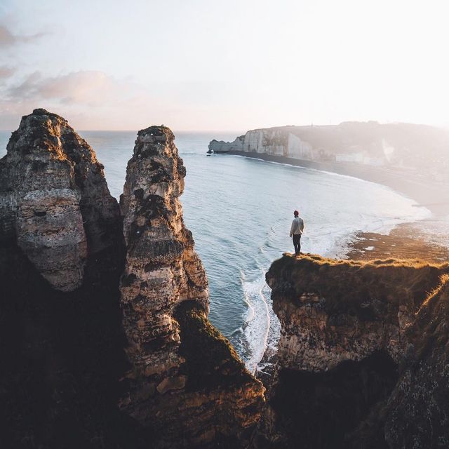 Мандри світом в об'єктиві талановитого фотографа - фото 262211