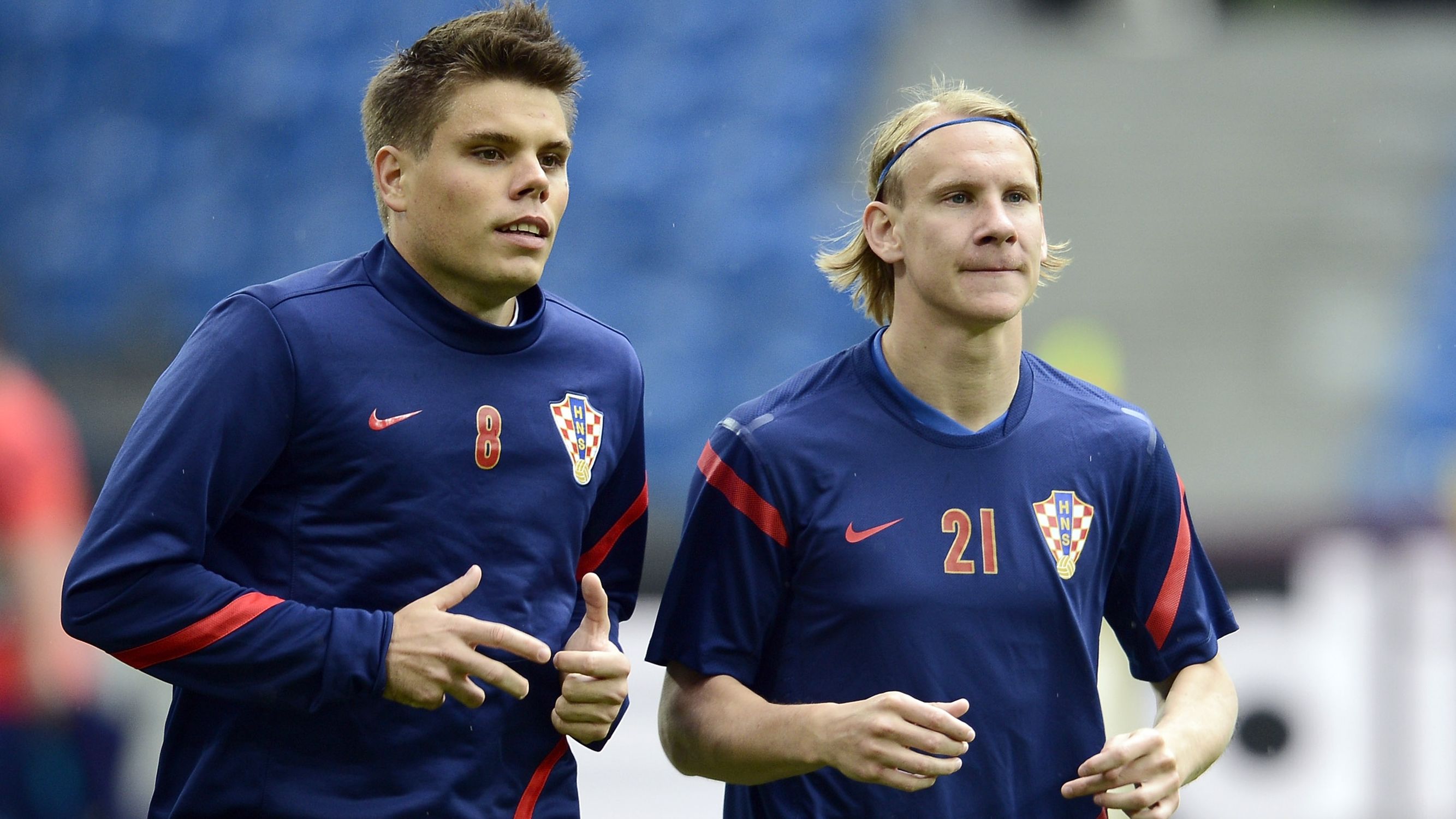 Огнєн Вукоєвіч і Домагой Віда - фото 1