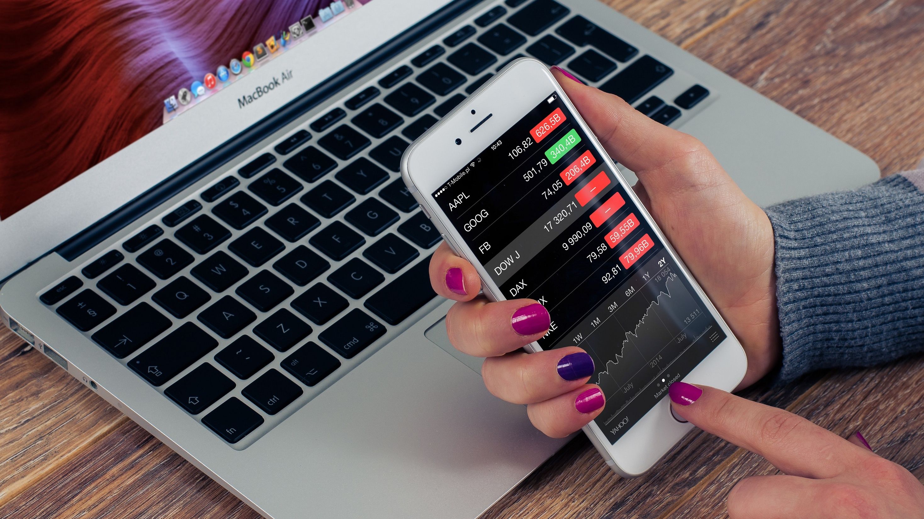 Найнебезпечніші додатки - фото 1