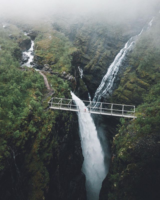 Мандри світом в об'єктиві талановитого фотографа - фото 262213