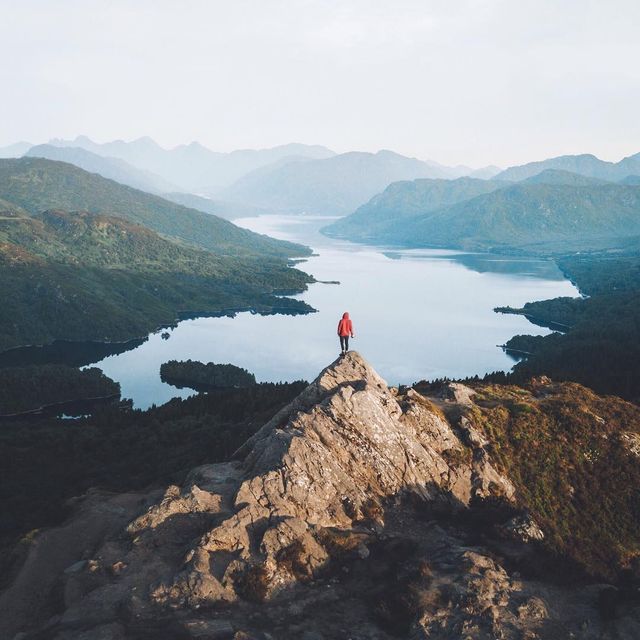 Мандри світом в об'єктиві талановитого фотографа - фото 262208