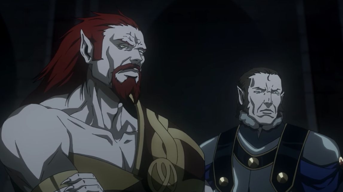 Нові серії вийдуть на Netflix 26 жовтня - фото 1