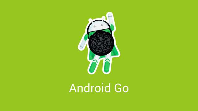 Android Go не варто плутати з Android One - фото 260743