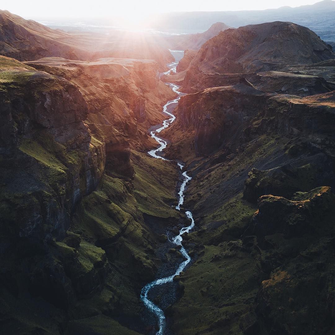 Неймовірні мандри світом в об'єктиві німецького фотографа - фото 1