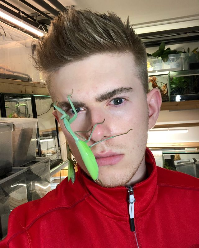 Instagram - фото 261077