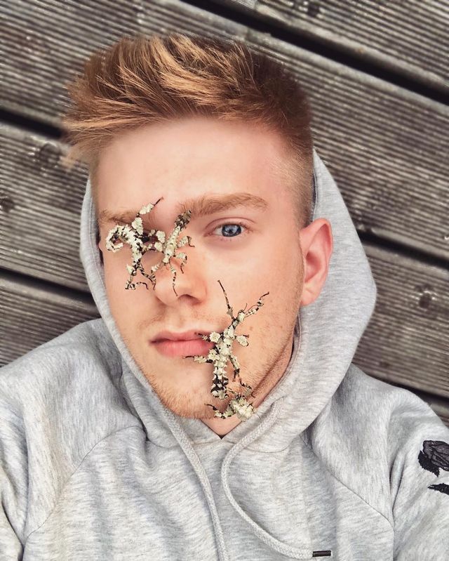 Instagram - фото 261079