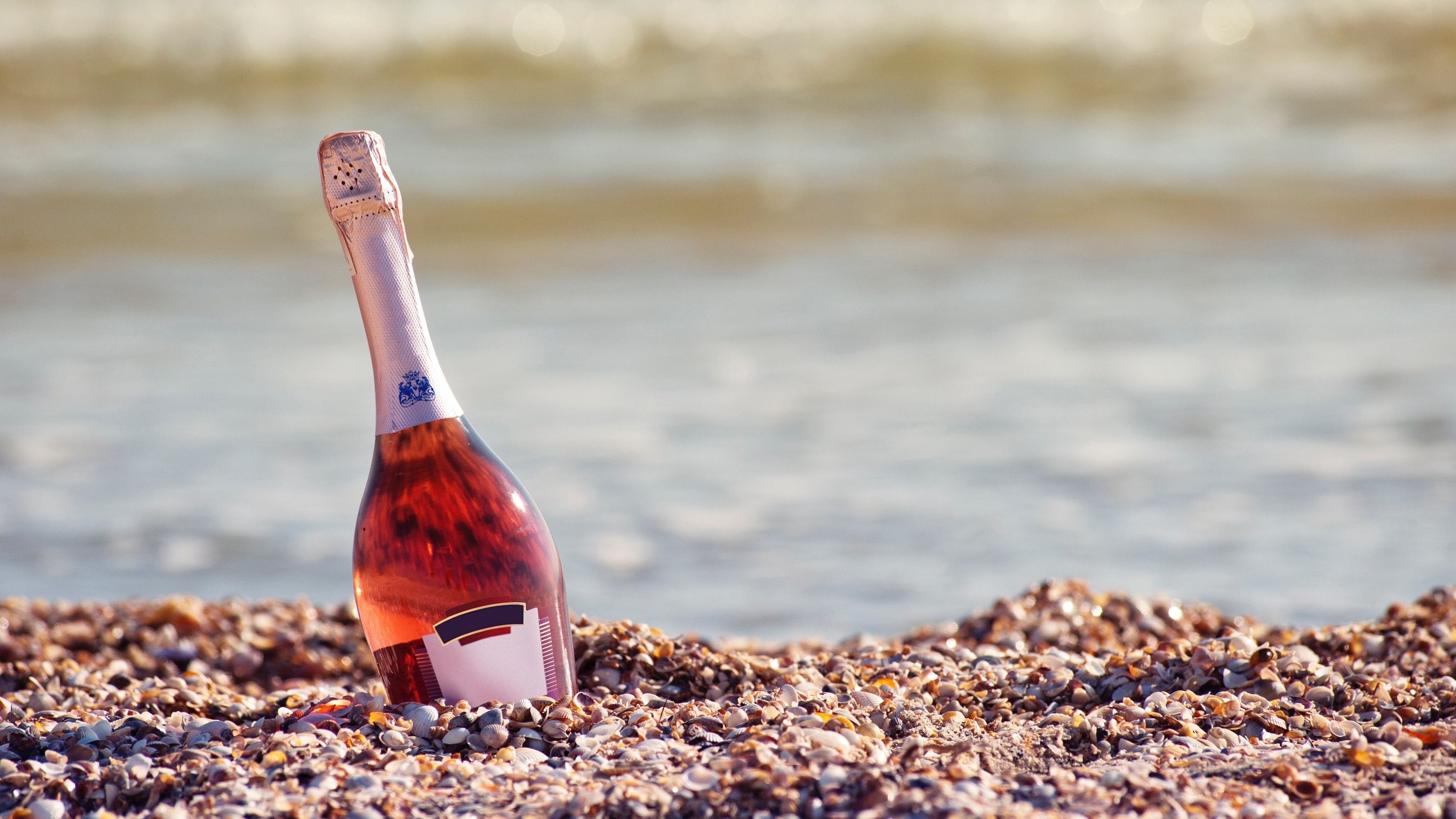 Корисні властивості шампанського - фото 1