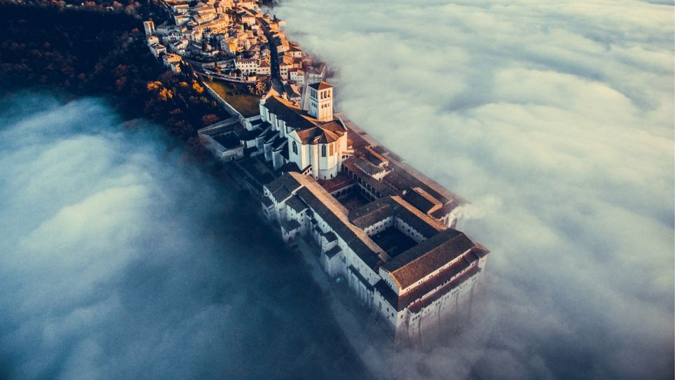 Названо найкращі фото, зроблені за допомогою дронів