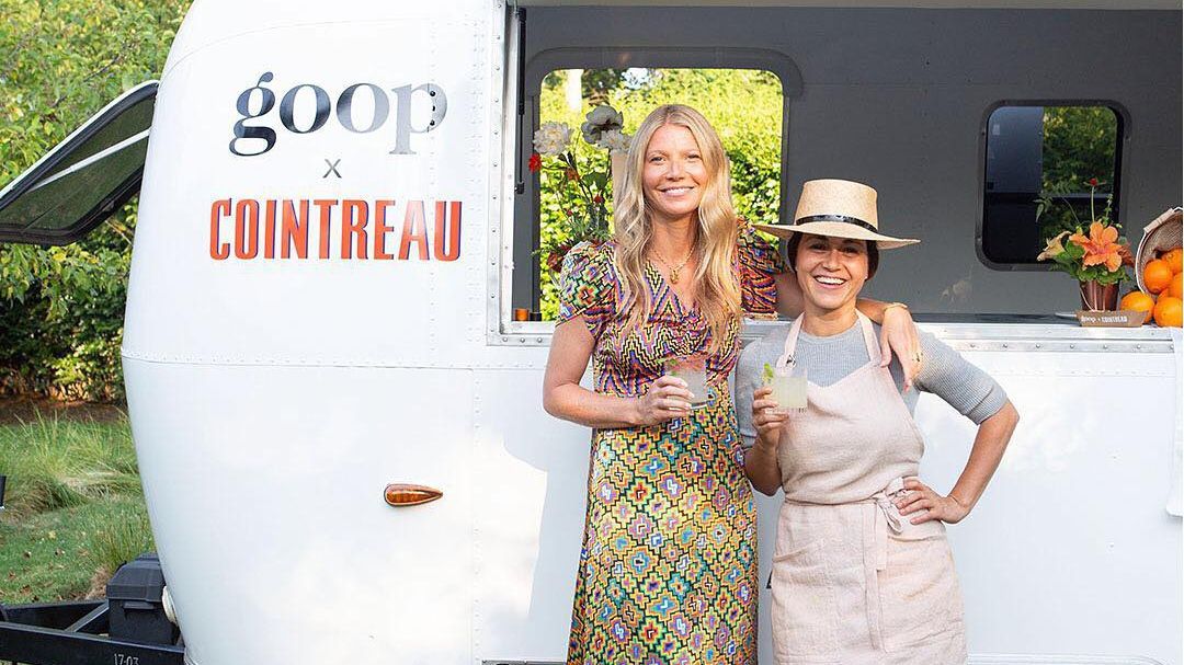 На Гвінет Пелтроу покладали надії - фото 1