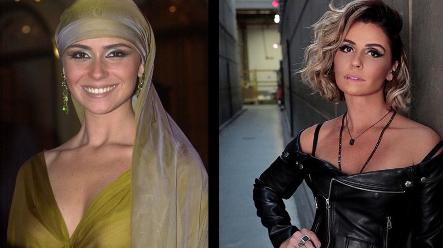 Як зараз виглядає Джад – зірка серіалу Клон: ефектні фото красуні