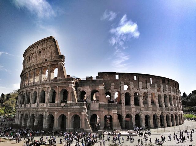 У Колізеї знову влаштують гладіаторські бої - фото 260661