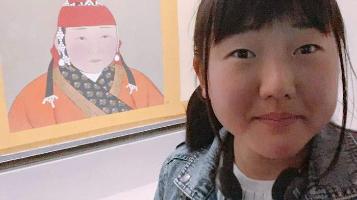 Що робити, коли твій двійник – картина в музеї? - фото 1