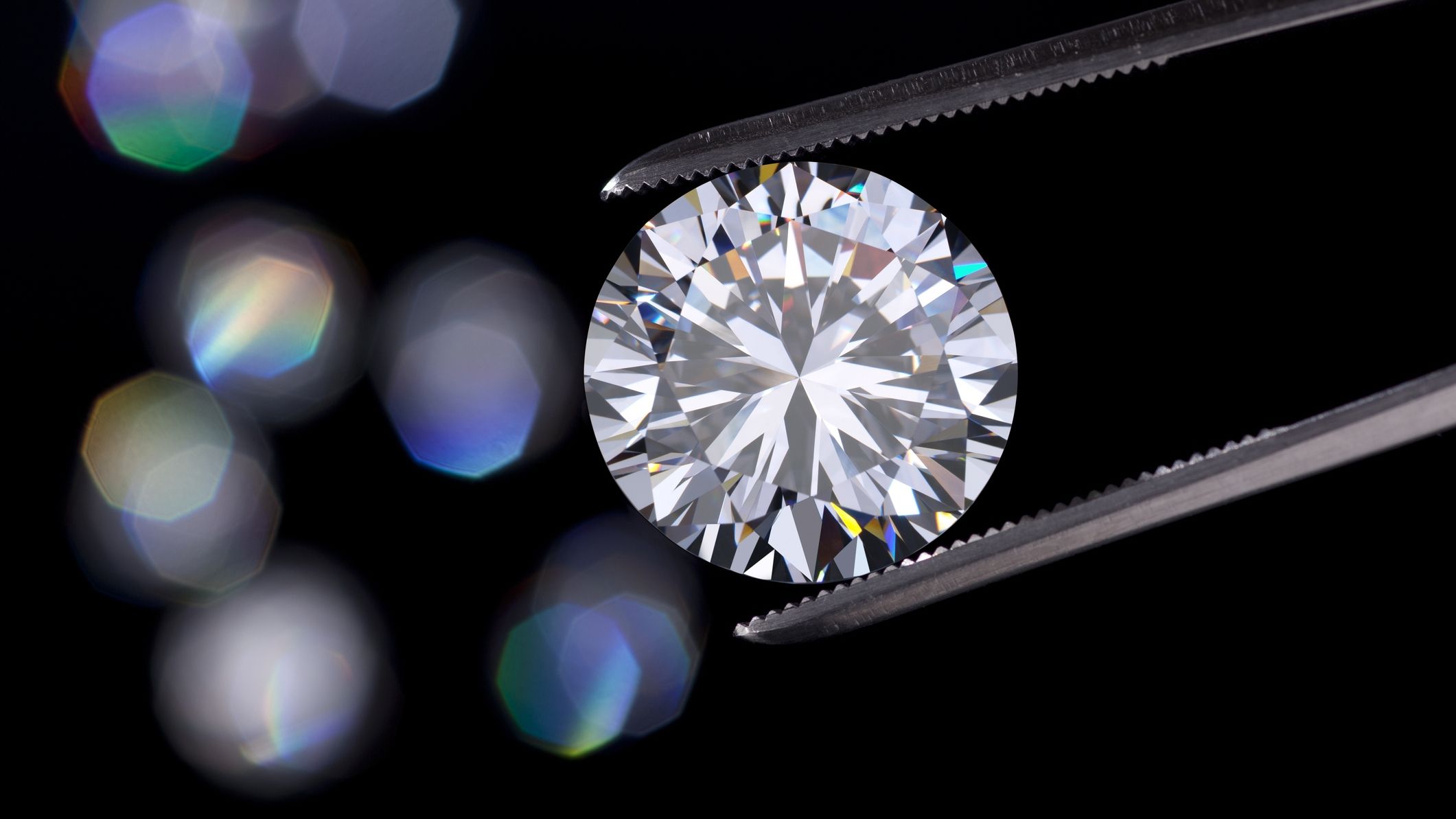 Кратони, в яких знаходяться алмази, виглядають як перевернуті гори - фото 1