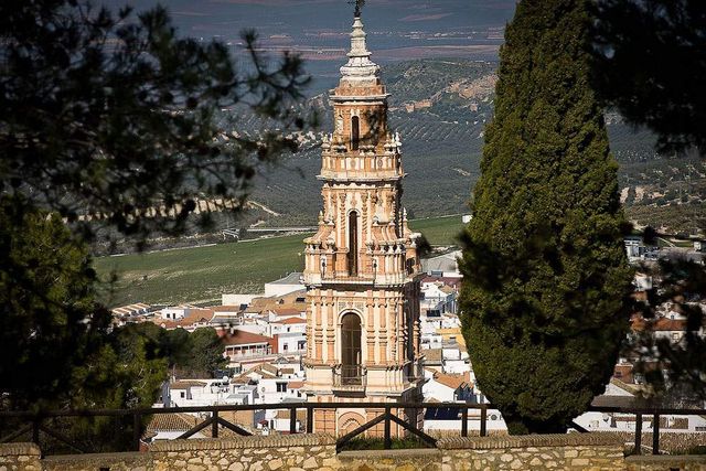 Це містечко передає весь колорит Іспанії- фото 264783