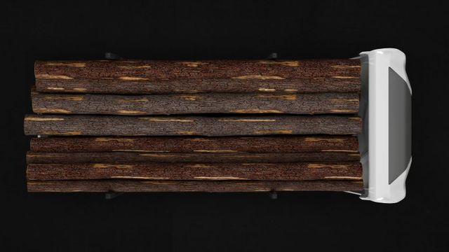 Einride: незвичайна електровантажівка від шведів - фото 262571