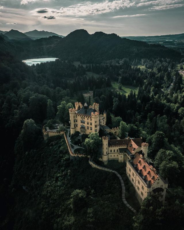 Мандри світом від фотографа-самоучки: неймовірні кадри - фото 260048