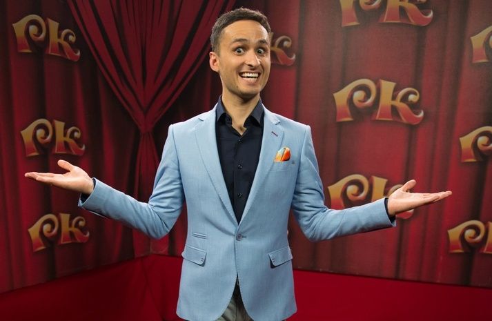 Відомий в Україні комік засвітив нову машину