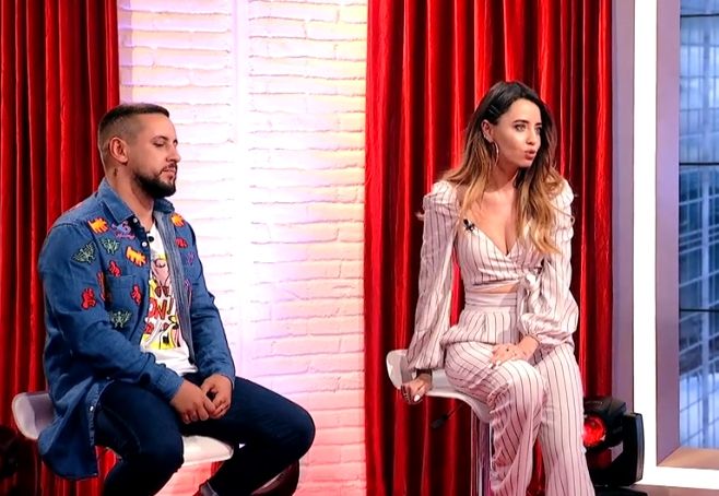 Дорофєєва і MONATIK - фото 1