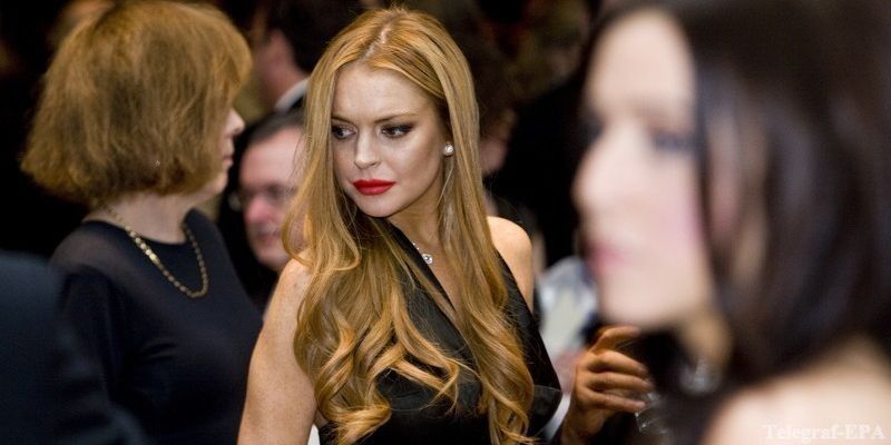 Ліндсей Лохан запускає власне реаліті-шоу