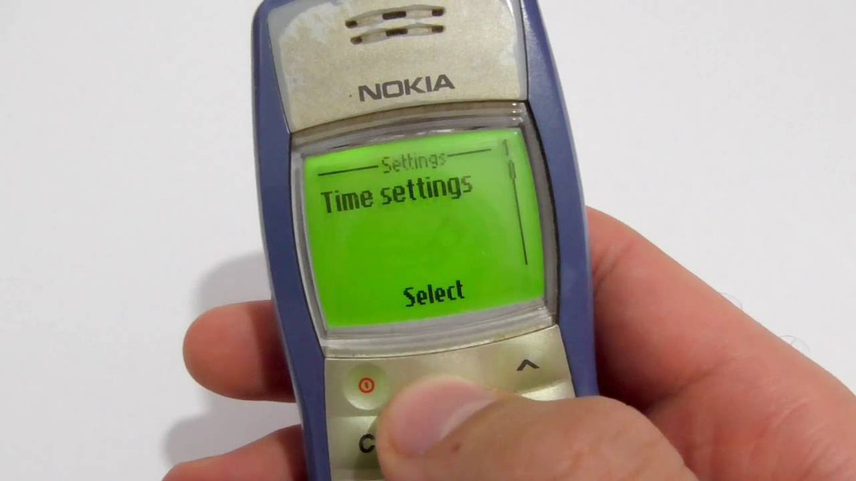Телефони Nokia були дуже популярні - фото 1