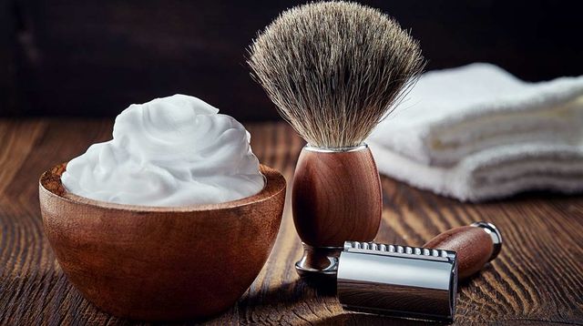 Засоби для гоління - фото 263884