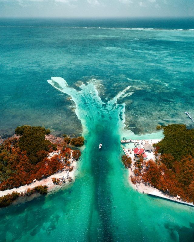  Еммет Спарлінг надихає своїми подорожами в Instagram - фото 264642