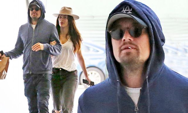 Леонардо Ді Капріо готується до весілля: перші подробиці- фото 262743