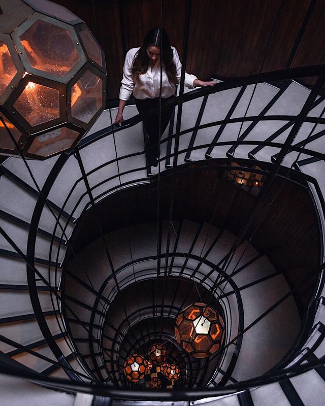 Алла Іллес ділиться подорожами Європою - фото 266656