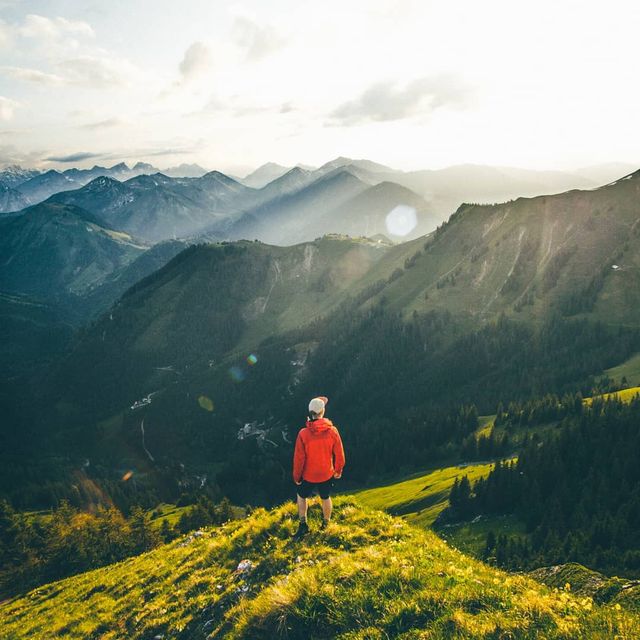Юний фотограф з Австрії надихає на мандри своїми знімками - фото 265840