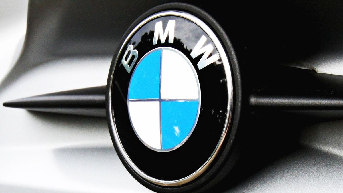 Новий кабріолет від BMW з'явиться в Німеччині в листопаді - фото 1