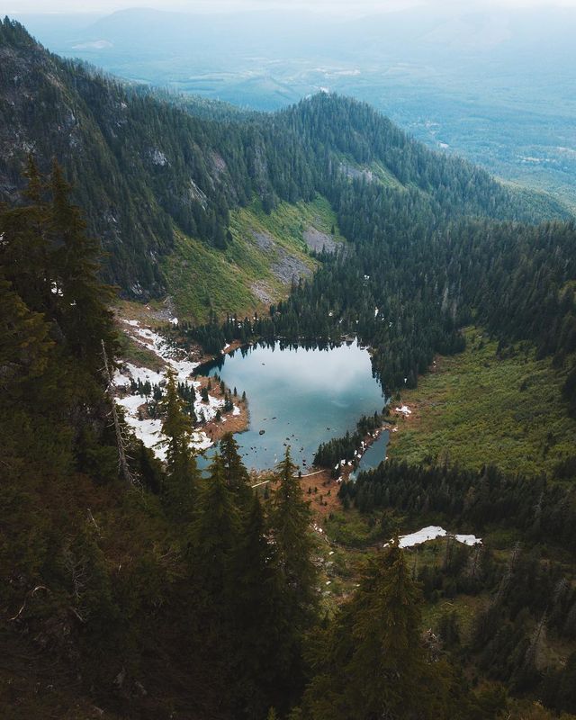 Відомий фотограф показує особливу красу мандрів - фото 262398