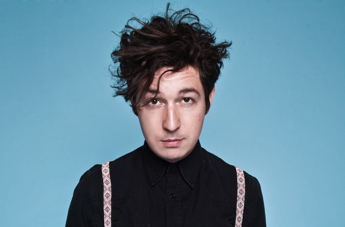 Pianoбой розсмішив шанувальників новим фото