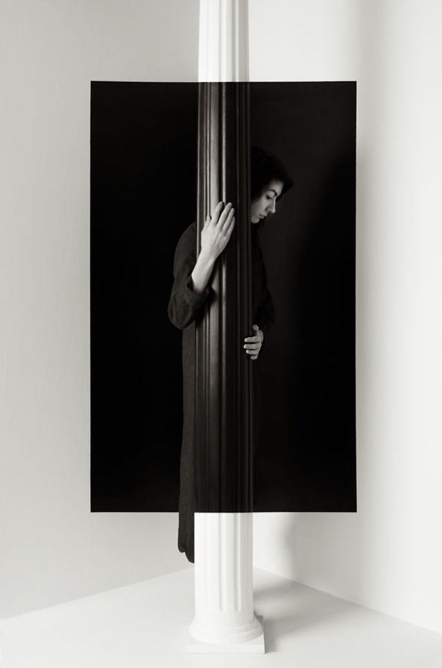 Художник Джон Дейкстра створює фотоілюзії у своєму гаражі - фото 263435