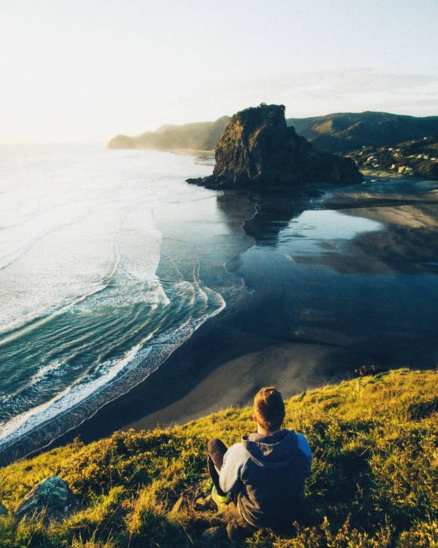 Юний фотограф з Австрії надихає на мандри своїми знімками - фото 265847