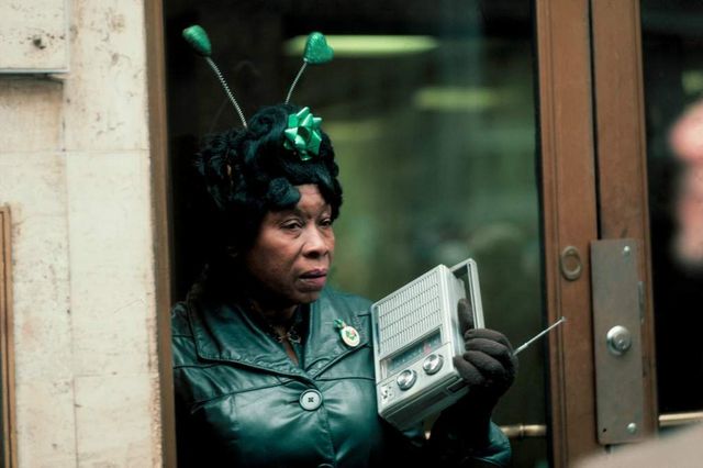 Нью-Йорк у незвичних знімках 80-х років- фото 265086