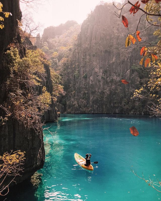 Род Руалес показує чарівні фото світу - фото 264872