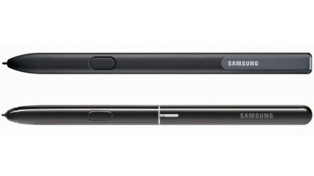 Samsung Galaxy Tab S - фото 262124