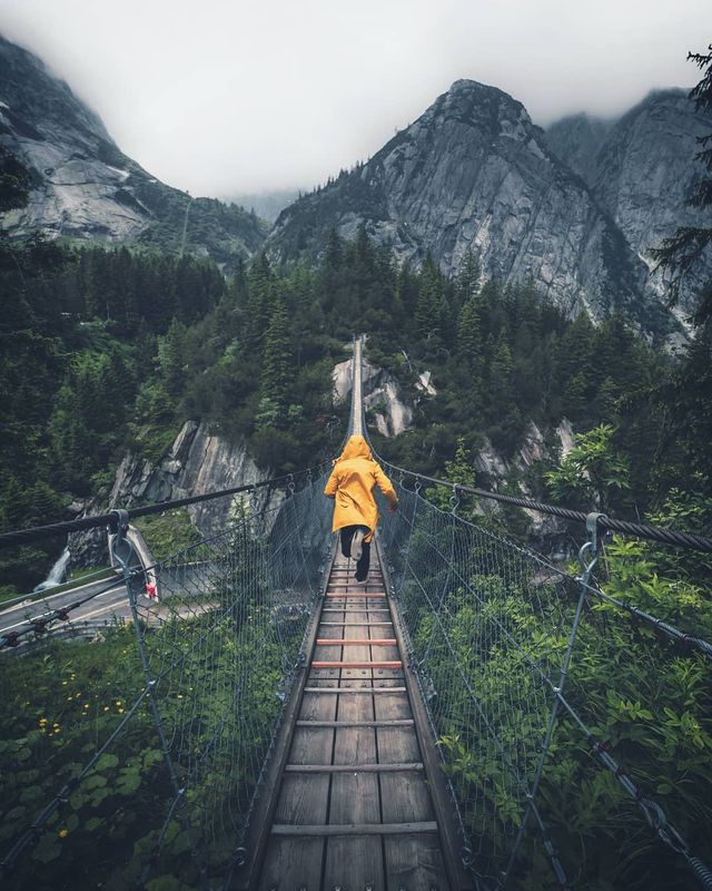 Марсель Зіберт надихає на мандри своїми фото - фото 264219