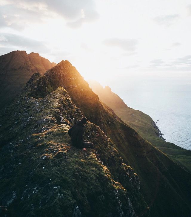 Німецький фотограф надихає людей своїми подорожами - фото 262246