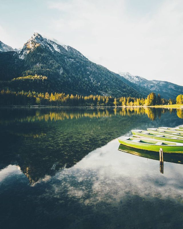 Юний фотограф з Австрії надихає на мандри своїми знімками - фото 265842