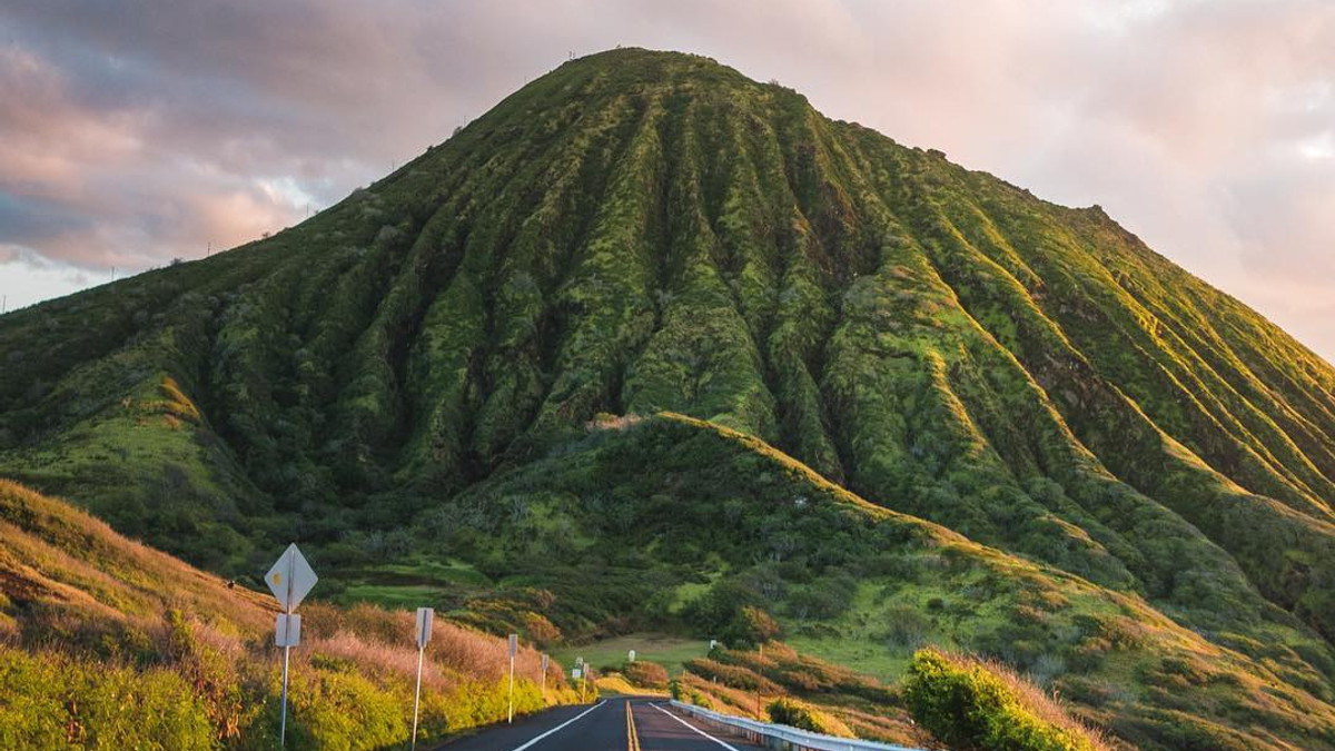 Чарівне життя на Гаваях в об'єктиві фотографа: яскраві кадри - фото 1