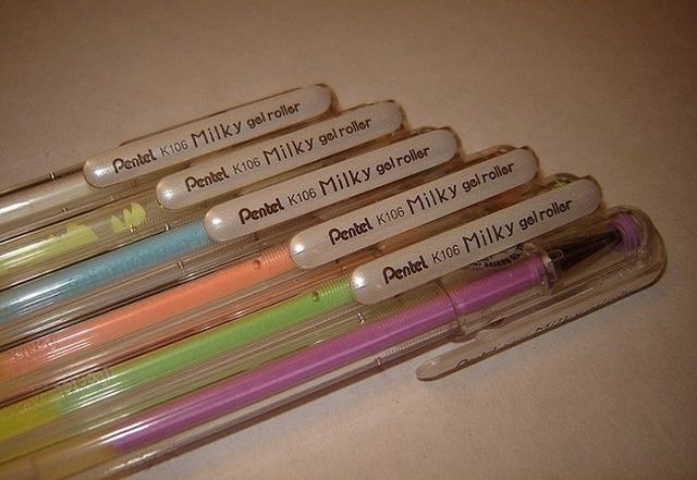  У вас теж були найкрасивіші конспекти в класі? - фото 264161